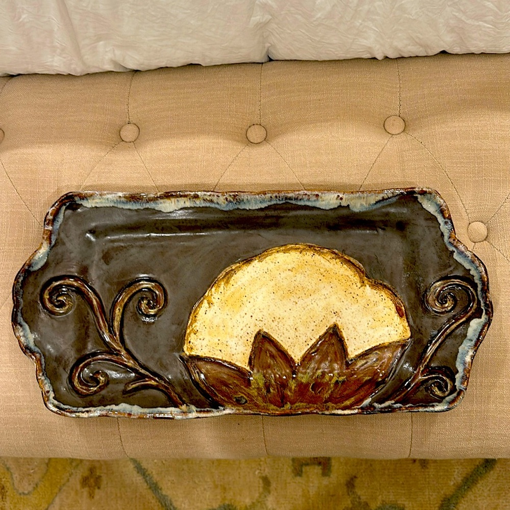 Etta B Pottery